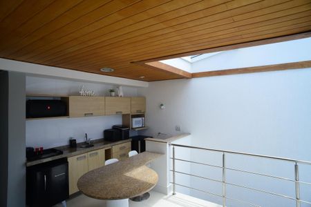 Apartamento à venda com 331m², 4 quartos e 3 vagas Apartamento à venda com 331m², 4 quartos e 3 vagasEspaço Gourmet