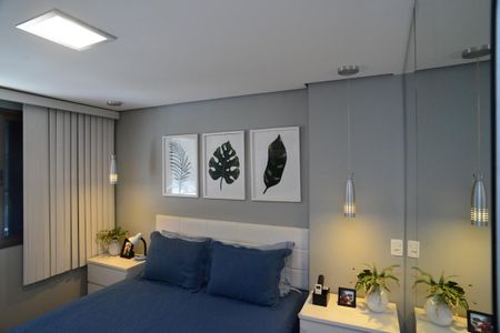 Apartamento à venda com 331m², 4 quartos e 3 vagas Apartamento à venda com 331m², 4 quartos e 3 vagasSuíte 2