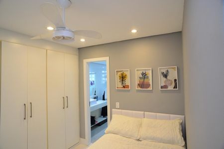 Apartamento à venda com 331m², 4 quartos e 3 vagas Apartamento à venda com 331m², 4 quartos e 3 vagasSuíte 3