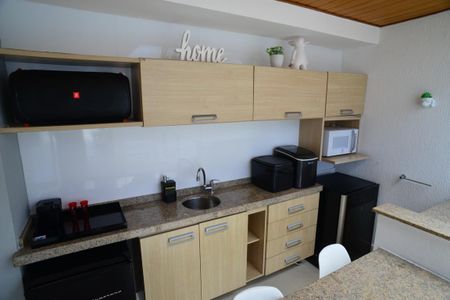 Apartamento à venda com 331m², 4 quartos e 3 vagas Apartamento à venda com 331m², 4 quartos e 3 vagasEspaço Gourmet