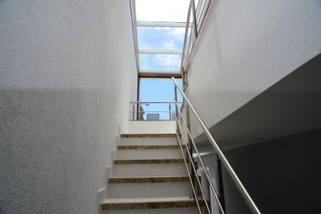 Apartamento à venda com 331m², 4 quartos e 3 vagas Apartamento à venda com 331m², 4 quartos e 3 vagasCorredor