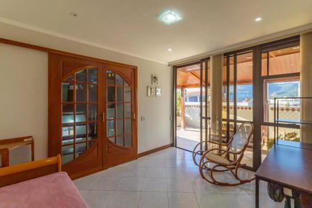 Apartamento à venda com 4 quartos, 229m² em Barra da Tijuca, Rio de Janeiro