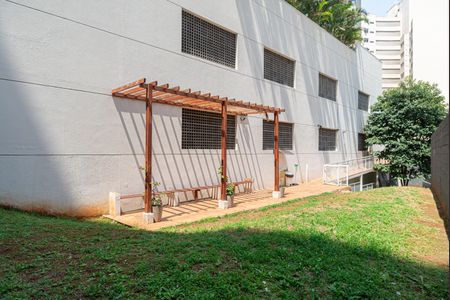 Studio à venda com 37m², 1 quarto e 1 vagaÁrea comum - Espaço PET