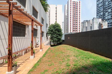 Studio à venda com 37m², 1 quarto e 1 vagaÁrea comum - Espaço PET