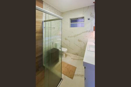 Apartamento à venda com 151m², 3 quartos e sem vagaBanheiro Social