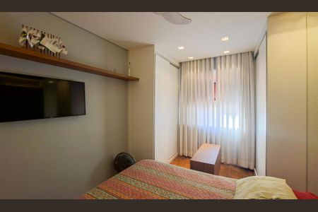 Apartamento à venda com 151m², 3 quartos e sem vagaQuarto 3