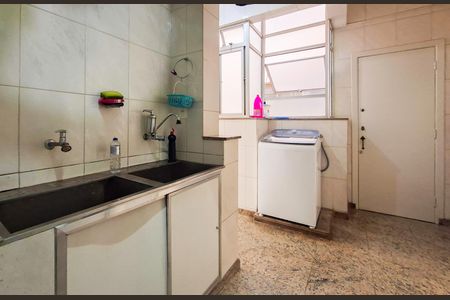 Apartamento à venda com 151m², 3 quartos e sem vagaÁrea de Serviço