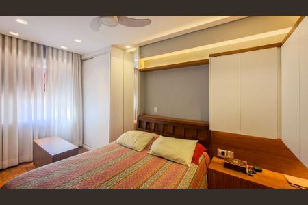 Apartamento à venda com 151m², 3 quartos e sem vagaQuarto 3