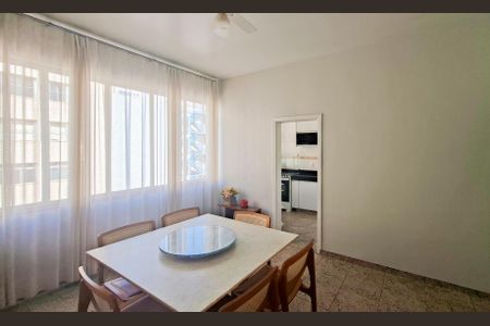 Apartamento à venda com 151m², 3 quartos e sem vagaSala de Jantar