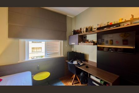 Apartamento à venda com 151m², 3 quartos e sem vagaQuarto 1