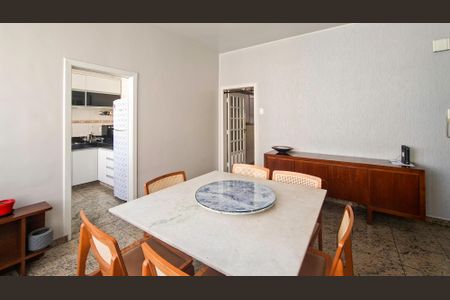 Apartamento à venda com 151m², 3 quartos e sem vagaSala de Jantar