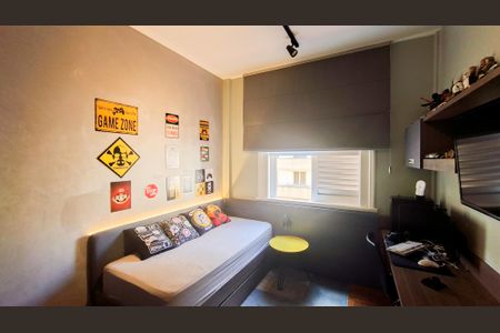 Apartamento à venda com 151m², 3 quartos e sem vagaQuarto 1