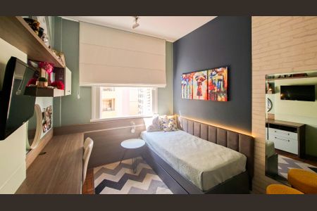 Apartamento à venda com 151m², 3 quartos e sem vagaQuarto 2