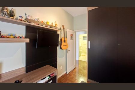 Apartamento à venda com 151m², 3 quartos e sem vagaQuarto 1