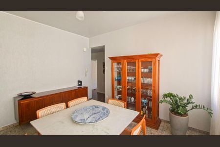 Apartamento à venda com 151m², 3 quartos e sem vagaSala de Jantar