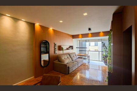 Apartamento à venda com 151m², 3 quartos e sem vagaSala