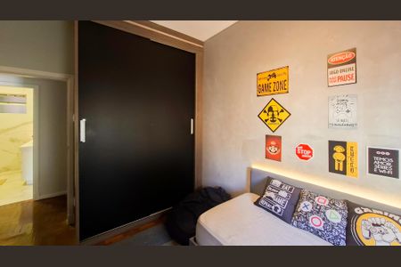 Apartamento à venda com 151m², 3 quartos e sem vagaQuarto 1