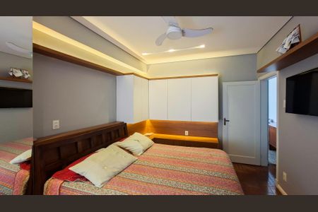 Apartamento à venda com 151m², 3 quartos e sem vagaQuarto 3