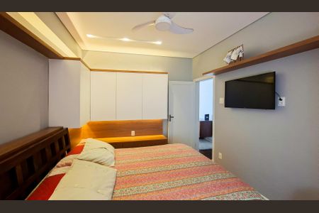 Apartamento à venda com 151m², 3 quartos e sem vagaQuarto 3