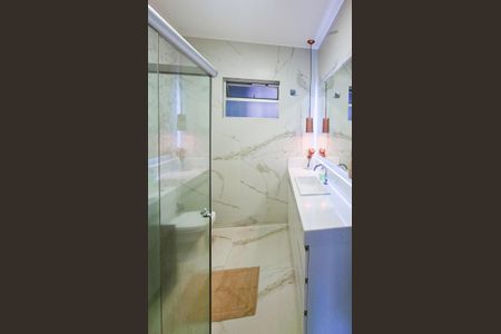 Apartamento à venda com 151m², 3 quartos e sem vagaBanheiro Social