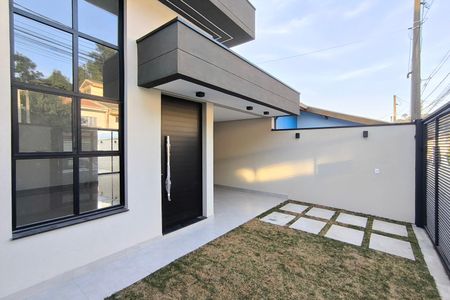 Casa à venda com 115m², 3 quartos e 2 vagas Casa à venda com 115m², 3 quartos e 2 vagasGaragem