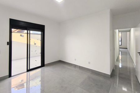 Casa à venda com 115m², 3 quartos e 2 vagas Casa à venda com 115m², 3 quartos e 2 vagasQuarto 1 - Suíte