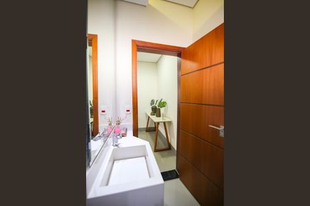 Casa de condomínio para alugar com 150m², 3 quartos e 2 vagaslavabro