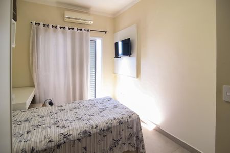 Casa de condomínio para alugar com 150m², 3 quartos e 2 vagasQuarto 1