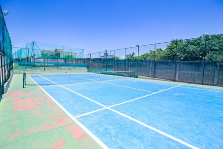 Casa de condomínio para alugar com 150m², 3 quartos e 2 vagasquadra tenis