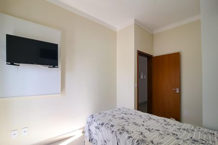 Casa de condomínio para alugar com 150m², 3 quartos e 2 vagasQuarto 1