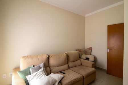 Casa de condomínio para alugar com 150m², 3 quartos e 2 vagasQuarto 2