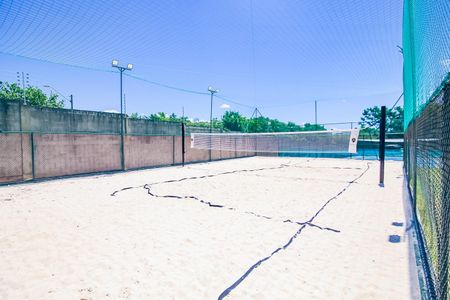 Casa de condomínio para alugar com 150m², 3 quartos e 2 vagasBeach Tennis