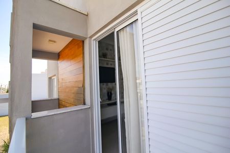 Casa de condomínio para alugar com 150m², 3 quartos e 2 vagasSacada suite