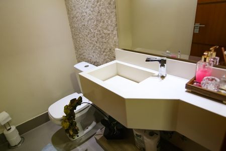 Casa de condomínio para alugar com 150m², 3 quartos e 2 vagaslavabro