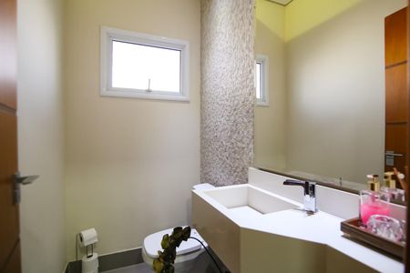 Casa de condomínio para alugar com 150m², 3 quartos e 2 vagaslavabro