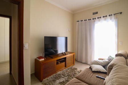 Casa de condomínio para alugar com 150m², 3 quartos e 2 vagasQuarto 2