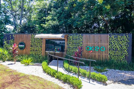 Casa de condomínio para alugar com 150m², 3 quartos e 2 vagasMini mercado