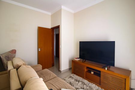 Casa de condomínio para alugar com 150m², 3 quartos e 2 vagasQuarto 2
