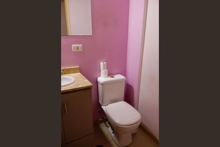 Casa à venda com 250m², 3 quartos e 3 vagasLavabo