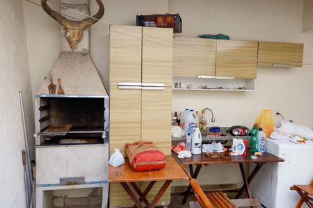 Casa à venda com 250m², 3 quartos e 3 vagasÁrea comum