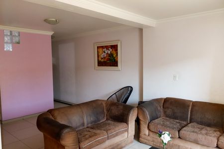 Casa à venda com 250m², 3 quartos e 3 vagasSala