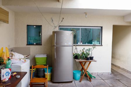 Casa à venda com 250m², 3 quartos e 3 vagasÁrea comum