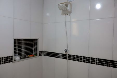 Casa à venda com 250m², 3 quartos e 3 vagasBanheiro da Suíte 1