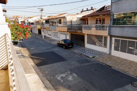 Casa à venda com 250m², 3 quartos e 3 vagasVista da Sacada