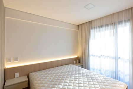 Studio de kitnet/studio para alugar com 1 quarto, 30m² em Santa Cecilia, São Paulo