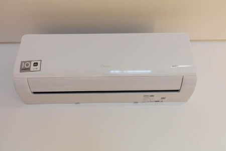 Studio de kitnet/studio para alugar com 1 quarto, 30m² em Santa Cecilia, São Paulo