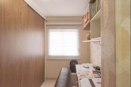 Apartamento à venda com 80m², 3 quartos e 2 vagasQuarto 2