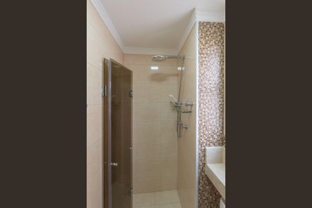 Apartamento à venda com 80m², 3 quartos e 2 vagasBanheiro