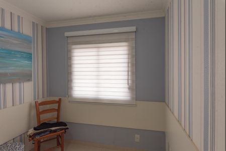 Apartamento à venda com 80m², 3 quartos e 2 vagasQuarto 3