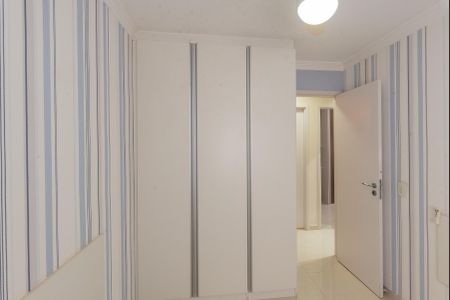 Apartamento à venda com 80m², 3 quartos e 2 vagasQuarto 3